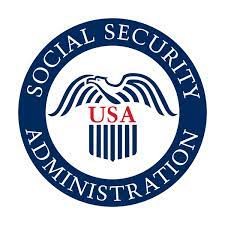 logo for Office of Research, Evaluation and Statistics, Social Security Administration