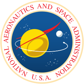 National Aeronautics and Space Administration logo