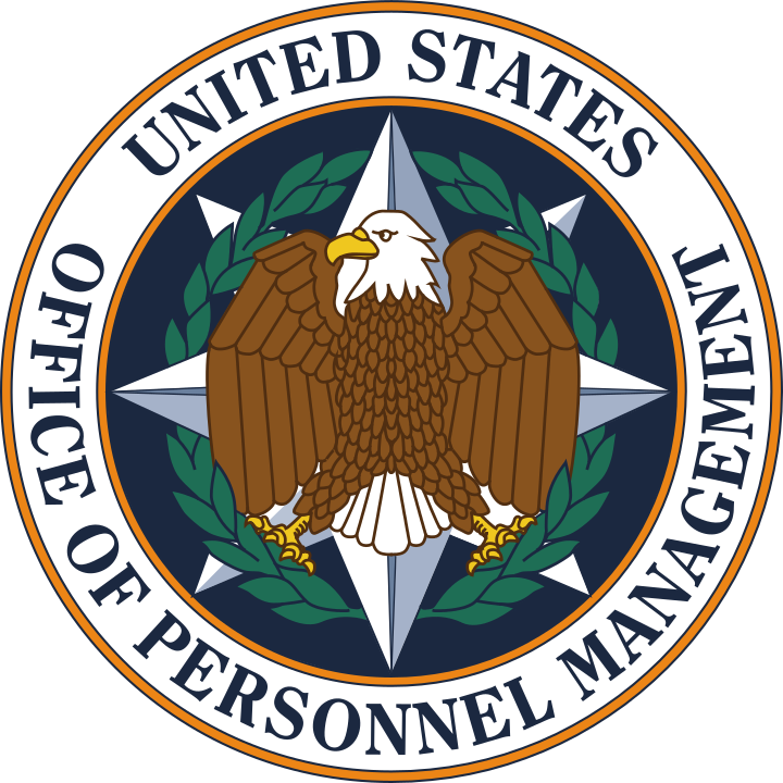 Office of Personnel Management logo