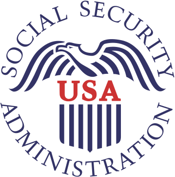 Social Security Administration logo