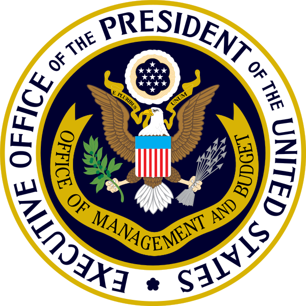 Office of Management and Budget Logo